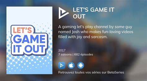 lets game it out|lets game it out pc.